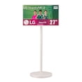 thumbnail image 1 of TV LG StandbyME 27 Pulgadas Portátil, 1 of 11