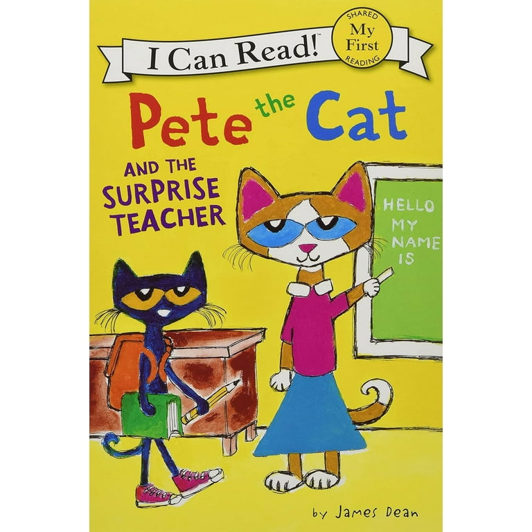 I Can Read Pete the Cat 27冊 AND Mia 8冊 I Can Read Pete the Cat (27 Book Set) – Baby Hub Philippines
