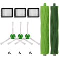 thumbnail image 1 of Kit Pices Accessoires Compatible Filters Et Brosses Pour Aspirateur Irobot Roomba I3/i3+/i4/i7/i7+/e5/e6/e7, 11in1 kaili Sencillez, 1 of 5