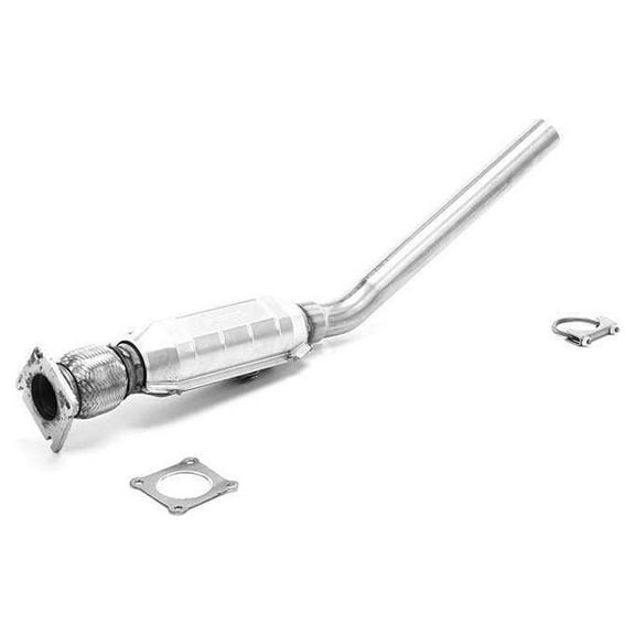 Catco EPA Standard Load Direct Fit Catalytic Converter Fits select: 2001-2006 DODGE STRATUS, 2001-2006 CHRYSLER SEBRING