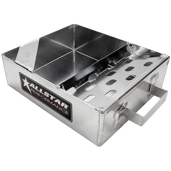 Alumnium Quick Change Drain Pan