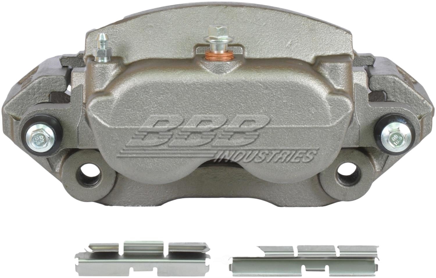 TERREPOWER formerly BBB Industries 99-17718A Reman Caliper w/installation Hardware
