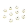thumbnail image 3 of Artificial Pumpkins Decoration Set Fall Decor Foam Fake Faux Crafts Lifelike Small Pumpkin for Decorating Home Halloween Autumn Harvest Table Decor style D, 3 of 7