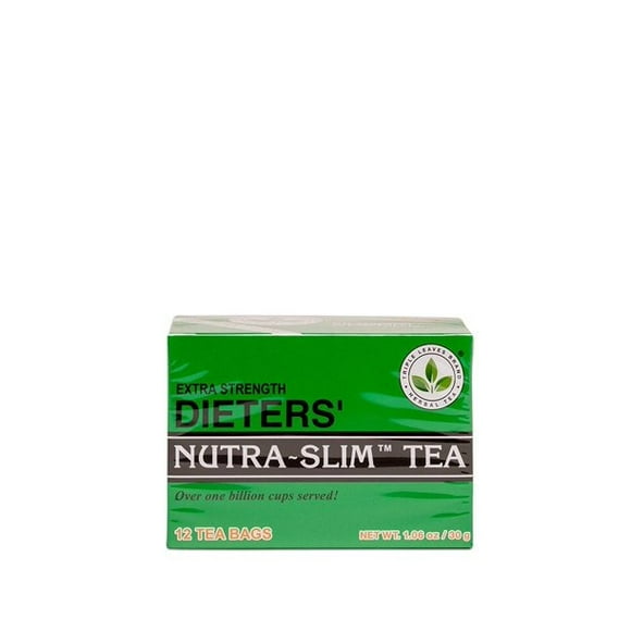 Dieters Tea
