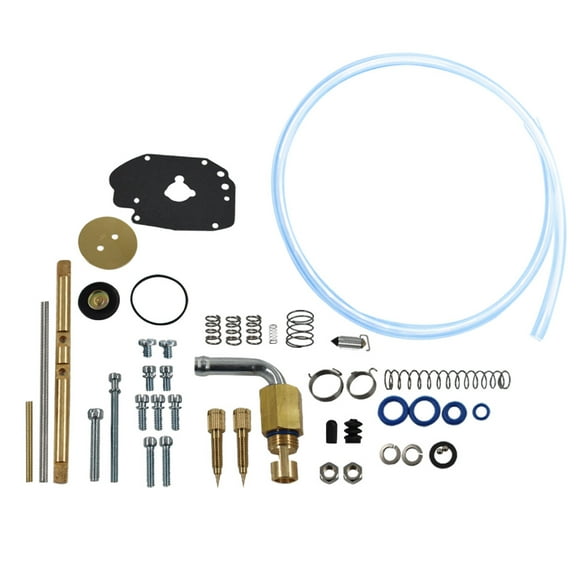 Carb Rebuild Kit for S & S Master Repair Set Fits for Super E Carburetor