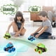 thumbnail image 2 of LODBY Dinosaur Toys for 2 3 4 5 Year Old Boys , Pull Back Vehicles Toys Monster Truck for Toddler Boys Age 2-4-6, Dino Cars for Kids 3-5 Year Old Christmas Birthday Gifts, 2 of 5