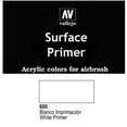 thumbnail image 3 of Vallejo Surface Primer - White (1/2 oz.) New, 3 of 5