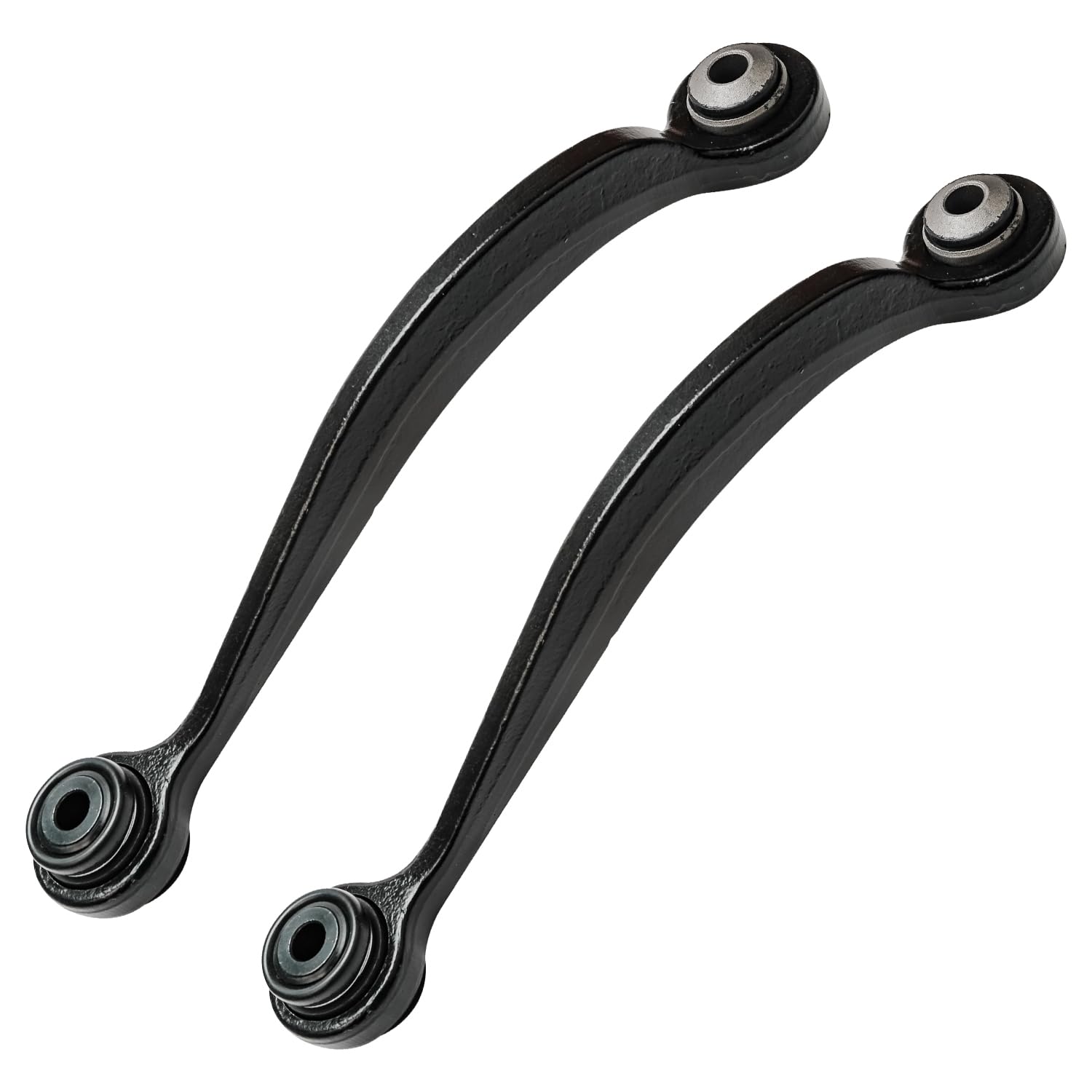 4x Rear Upper Control Arms – For Chevrolet Traverse, Buick Enclave, GMC Acadia, Saturn Outlook 2007-2017