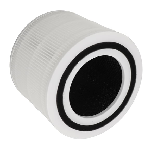 Filtro Purificador De Aire, Absorción Eficiente Versátil Fácil De Instalar Filtro De Reemplazo Del Purificador De Aire Eliminación De Gas Ajuste Perfecto Para 300S