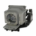 thumbnail image 1 of Original Philips Projector Lamp Replacement with Housing for Sony VPL-SX125, 1 of 5
