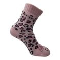 thumbnail image 3 of Calcetines Simply Basic Para Mujer Unitalla 1Par, 3 of 4