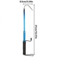 thumbnail image 4 of Practical Fishing Spear Hook Offshore Ice Tool Gaff Hook Telescoping Pole With Hook HPL, 4 of 4