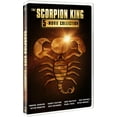 thumbnail image 2 of The Scorpion King: 5-Movie Collection (DVD), 2 of 3