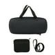 thumbnail image 1 of Estuche rígido para altavoz Bluetooth Estuche de viaje apto para altavoces Bluetooth Xtreme3 ​​para exteriores Negro Gris, 1 of 10