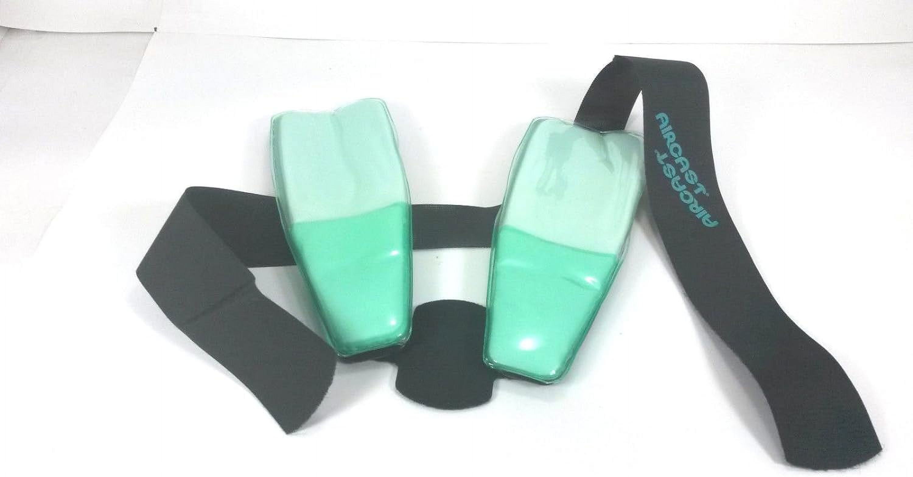 Aircast AC141AB08 Air-Stirrup Universe Ankle Support Brace, One Size Fits Most 1 Each