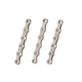 thumbnail image 3 of Soidarity 9  10  11 Cadenas de velocidad Cadena de bicicletas de montaña Conector Seguridad Multifunción Universal Ciclismo Motocicleta Scooter Ciclismo 9 velocidades Soidarity OD026114-03, 3 of 6