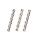 thumbnail image 3 of Naiovety 9  10  11 Cadenas de velocidad Cadena de bicicletas de montaña Conector Seguridad Multifunción Universal Ciclismo Motocicleta Scooter Ciclismo 11 velocidades Naiovety OD026114-02, 3 of 6