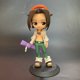 thumbnail image 1 of Bandai Anime Area Japan Q-version Magical DoReMi Asuka Momoko Figura de acción Diversión Kawaii Personajes de dibujos animados Estilo A / B xuanjing  unisex, 1 of 2