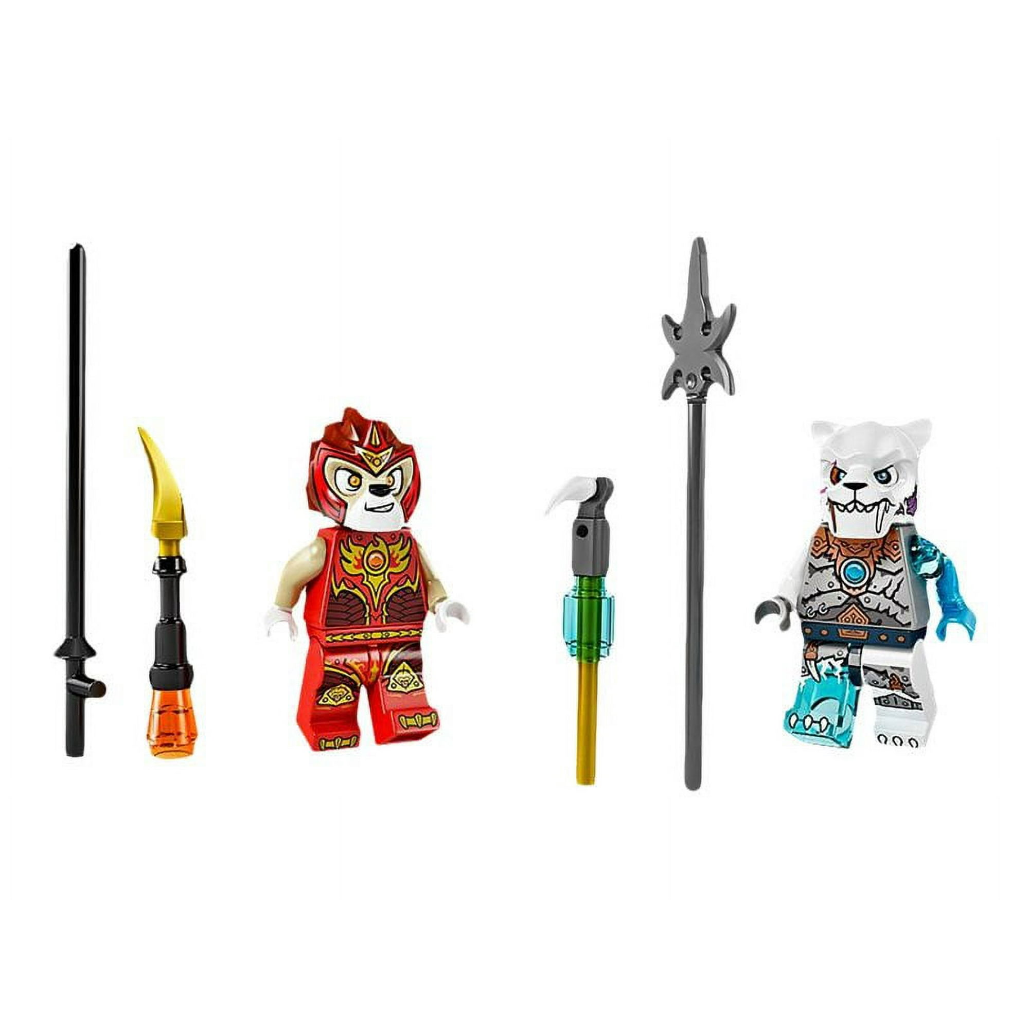 Lego chima fire and ice sets hotsell