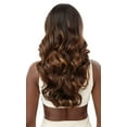 thumbnail image 3 of Outre HD Lace Front Wig 360 Hand-Tied 13x6 Lace Wig Maximina (613), 3 of 10