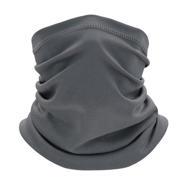 Bufanda deportiva Ciclismo bufanda cuello polaina protección UV mascarilla deporte al aire libre escalada Bandana Barbie Nuevos Originales