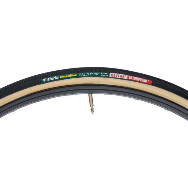 vittoria rally tubular road tyre