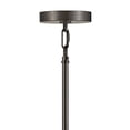 thumbnail image 4 of Hinkley Lighting - Ana - 6 Light Medium Chandelier in Modern-Glam Style - 30, 4 of 6