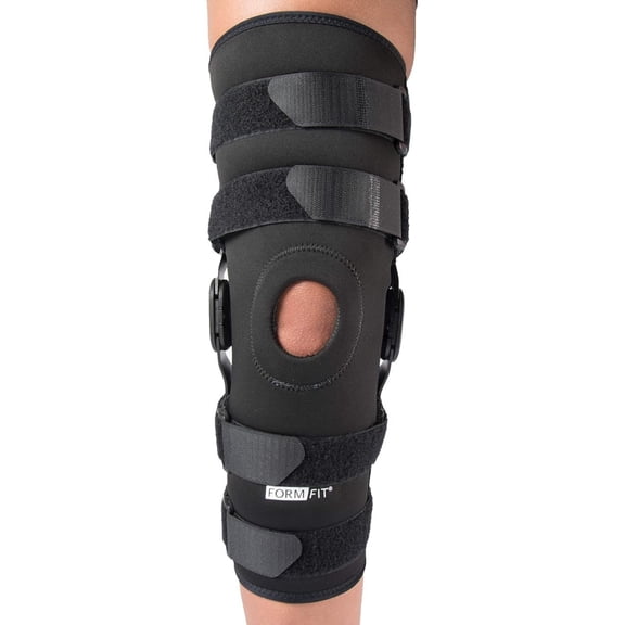 Ossur Formfit Knee ROM Brace