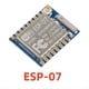 thumbnail image 3 of 5 Módulos Transceptores Inalámbricos WIFI Serie ESP8266 ESP-07, 3 of 5