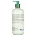 thumbnail image 2 of Nature's Baby Organics Conditioner & Detangler, Coconut Pineapple, 16 oz (473.2 ml), 2 of 2