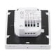 thumbnail image 3 of Touch WIFI Smart Thermostat with Touchscreen Color Display for Water Electric Heating Wall Hanging Stove AC 230V, 3 of 4