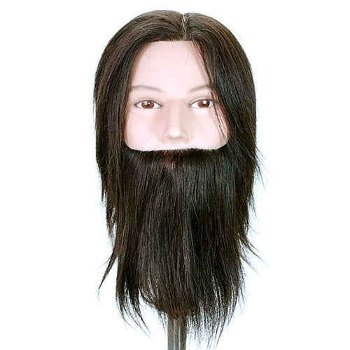 Celebrity Dylan Budget Bearded Manikin
