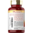 thumbnail image 3 of Suplemento Carlyle de vitamina K2 MK7 100 mcg 150 cápsulas blandas, 3 of 5