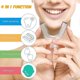 thumbnail image 2 of 16 Pieces Dental Splint Set 15 Pieces Grinding Splint Aqualizer Bite Splint, 2 of 4