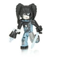 thumbnail image 3 of Roblox - Core Figures (Star Sorority: Zara the Cyborg) W10, 3 of 3