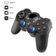 thumbnail image 3 of Sywqhk Controlador de juegos inalámbrico 2.4G Joystick receptor USB (sin soporte negro)), 3 of 9
