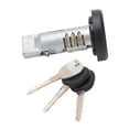 thumbnail image 4 of 15919460, Impact Proof Heavy Duty High Sensitivity Ignition Lock Cylinder Kit  For Car, 4 of 8