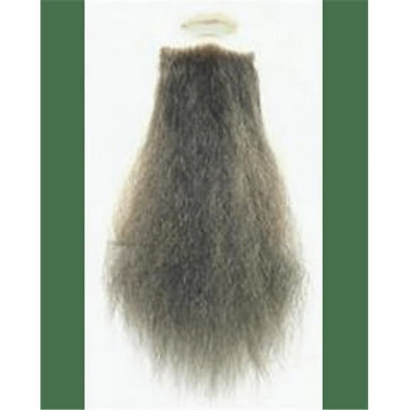 Morris Costumes 9 Pointed Goatee