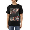 thumbnail image 2 of Spider-Man 180g Adult Polyester Crew Neck T-Shirt - Ironing, 2 of 7