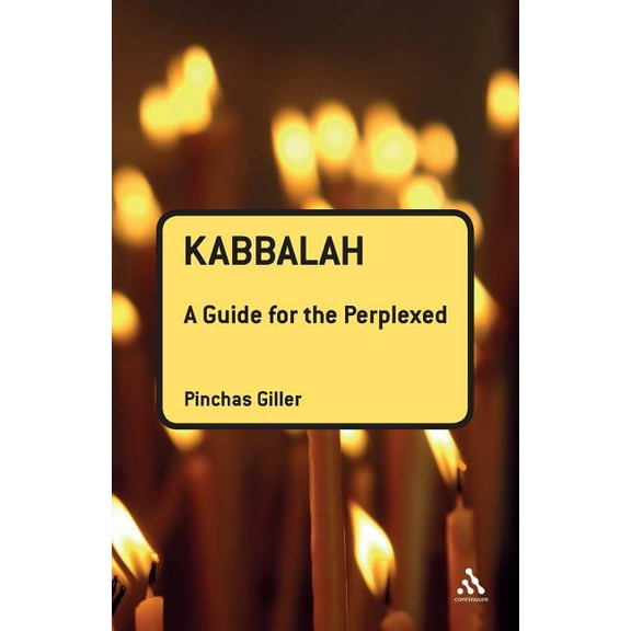 Guides for the Perplexed Kabbalah: A Guide for the Perplexed, (Paperback)