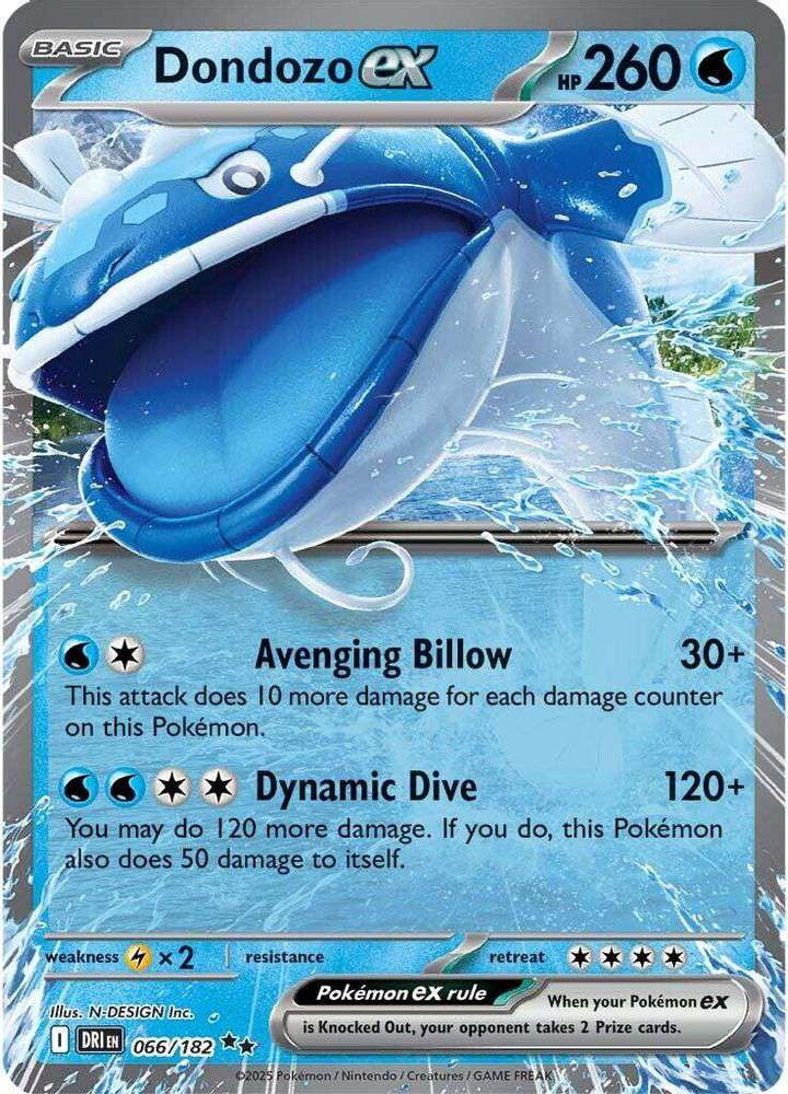Pok√©mon, Promo Team Rocket Mewtwo ex, #205, Psychic type, 280 HP
