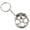 A, variant on Car Parts Metal Keychain Rotating Keychain Manual Transmission Wheel Tire Rim Keychain. Small Key Lanyard Whistle Wrist Lanyard Key Rings Heavy Duty Spray compatible with Mace Womens Key Lanyard Key