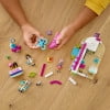 thumbnail image 6 of Lego Friends Heartlake City Play Hair Salon Fun Toy 41391 Building Kit, Featuring Friends Character Emma (235 Pieces), 6 of 6