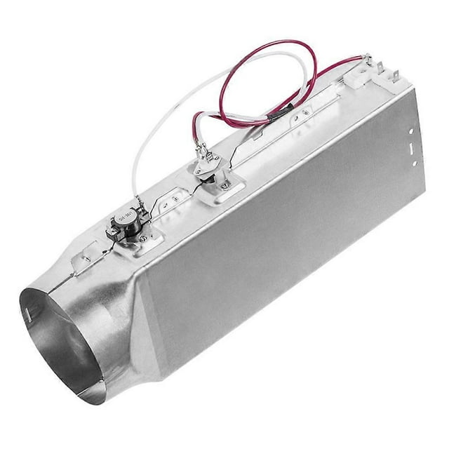 5301EL1001 Dryer Heating Element Assembly for CDE3379WD, CDE3379WN