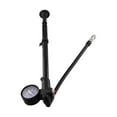 thumbnail image 3 of Bicycle Pump Car Basketball Inflator Household Inflator Portable Inflator Pump, 3 of 9