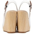 thumbnail image 3 of Tommy Hilfiger Iconic Elena Sandals, 3 of 4
