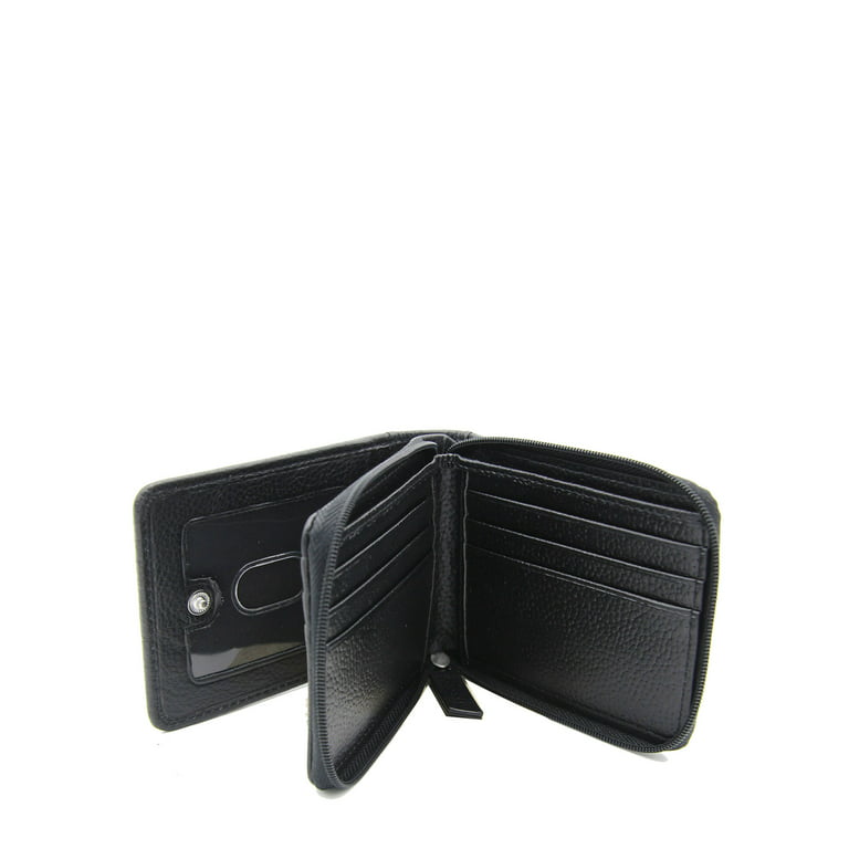 leather wallet price