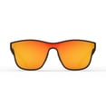 thumbnail image 4 of RIKR Polarized Photochromic Red Lifestyle Sunglasses for every day and every activity, 4 of 5