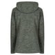 thumbnail image 2 of Regatta - Sudadera polar Modelo Kizmit II para Mujer (Balsam Green), 2 of 3