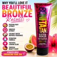 thumbnail image 4 of Bronceador Supre Snooki Bonita Tan Lotion 265 ml, 4 of 8